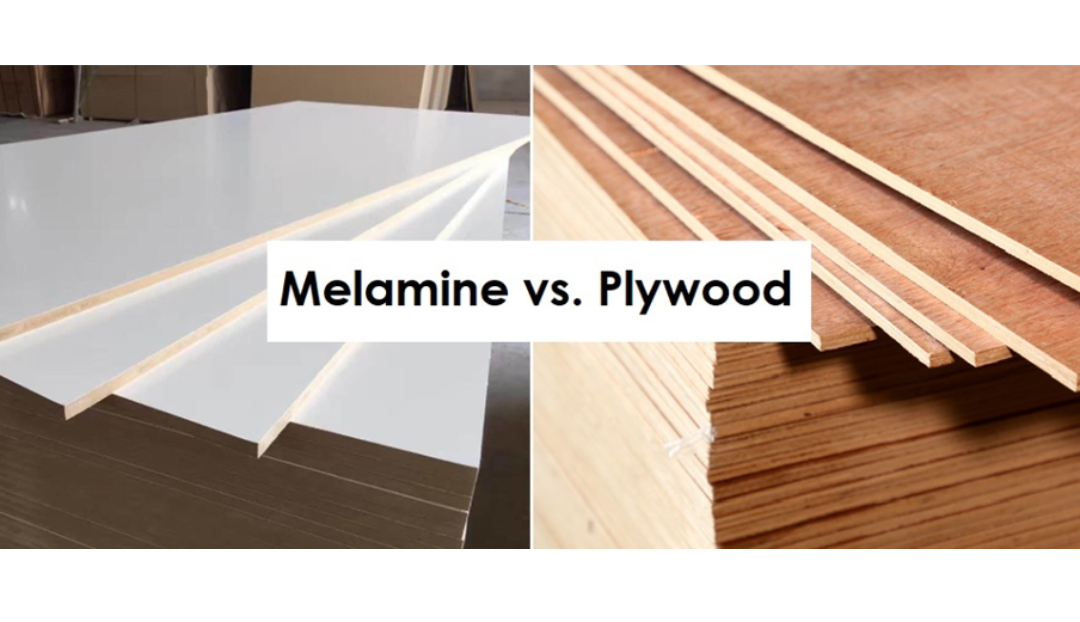 Melamine Cabinets Vs Plywood: The Ultimate Comparison